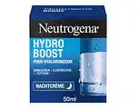 De Online Drogist Neutrogena hydro boost sleeping cream 50ml aanbieding
