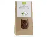 De Online Drogist Vitiv biologische rooibos thee 50gr aanbieding