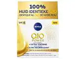 De Online Drogist Nivea q10 power anti-rimpel + extra voedende dagcrème 50ml aanbieding