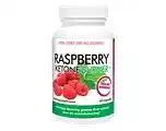De Online Drogist Natusor raspberry ketone burner+ afslankpillen 60cp aanbieding