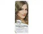 De Online Drogist Hennaplus long lasting colour 7 medium blond 100ml aanbieding