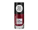 De Online Drogist Benecos nagellak cherry red 5ml aanbieding
