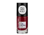 De Online Drogist Benecos nagellak cherry red 5ml aanbieding