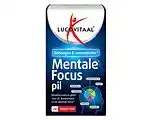 De Online Drogist Lucovitaal mentale focus pil tabletten 20tb aanbieding