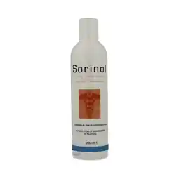 De Online Drogist Psorinol sorinol shampoo elke dag 250ml aanbieding