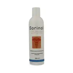 De Online Drogist Psorinol sorinol shampoo elke dag 250ml aanbieding