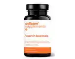 De Online Drogist Cellcare vitamine essentials multivitaminen capsules 60cp aanbieding