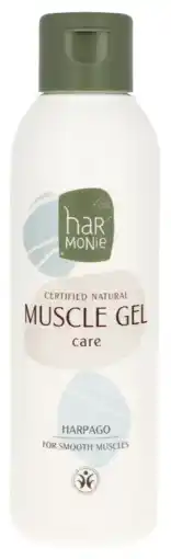 De Online Drogist Harmonie spiergel harpago 150ml aanbieding