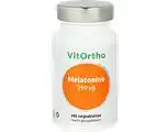 De Online Drogist Vitortho melatonine 290 µg zuigtabletten 240tb aanbieding
