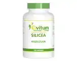 De Online Drogist Elvitum silicea tabletten 100tb aanbieding