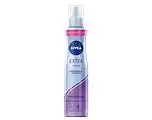 De Online Drogist Nivea extra strong styling mousse 150ml aanbieding