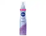 De Online Drogist Nivea extra strong styling mousse 150ml aanbieding