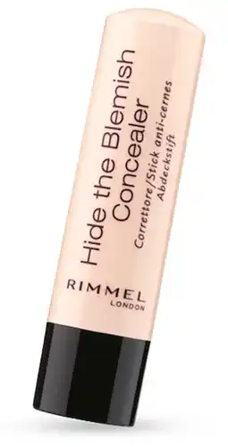 De Online Drogist Rimmel london concealer gold beige 4,5gr aanbieding