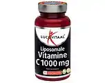 De Online Drogist Lucovitaal liposomale vitamine c 1000mg 60ktb aanbieding