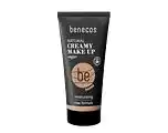 De Online Drogist Benecos natural creamy make up honey 30ml aanbieding