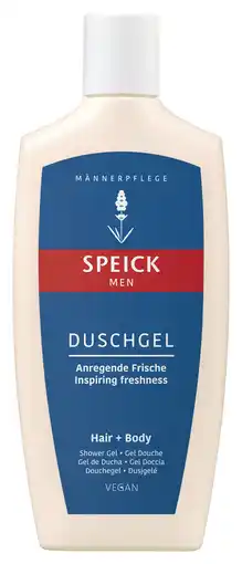 De Online Drogist Speick men douchegel 250ml aanbieding