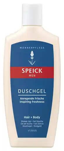 De Online Drogist Speick men douchegel 250ml aanbieding