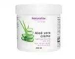 De Online Drogist Natusor naturalize aloë vera crème 250ml aanbieding
