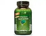 De Online Drogist Irwin naturals mens multi liquid soft gel capsules 120st aanbieding