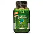 De Online Drogist Irwin naturals mens multi liquid soft gel capsules 120st aanbieding