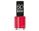 De Online Drogist Rimmel london nagellak 60 seconds 430 coralicious 8ml aanbieding