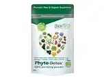 De Online Drogist Biotona phyto-detox powder 200gr aanbieding