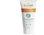 De Online Drogist O'zoleil zonnebrandcrème lichaam spf30 125ml aanbieding