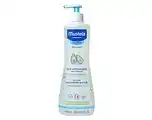 De Online Drogist Mustela no-rinse cleansing water 750ml aanbieding