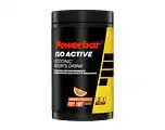 De Online Drogist Powerbar isoactive orange 600gr aanbieding