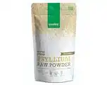 De Online Drogist Purasana psyllium poeder bio 200gr aanbieding