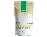 De Online Drogist Purasana psyllium poeder bio 200gr aanbieding