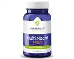 De Online Drogist Vitakruid multi nacht man tabletten 30tb aanbieding