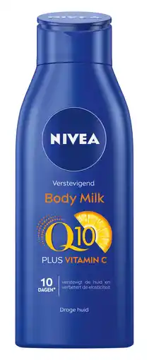 De Online Drogist Nivea q10 plus verstevigende body milk 400ml aanbieding