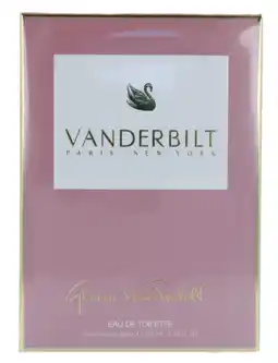 De Online Drogist Vanderbilt gloria vanderbilt eau de toilette vapo 100ml aanbieding