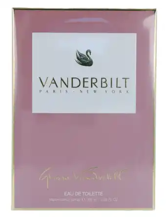 De Online Drogist Vanderbilt gloria vanderbilt eau de toilette vapo 100ml aanbieding