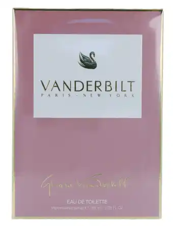 De Online Drogist Vanderbilt gloria vanderbilt eau de toilette vapo 100ml aanbieding