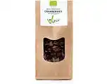 De Online Drogist Vitiv biologische cranberry met appeldiksap 250gr aanbieding