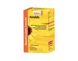 De Online Drogist Bloem asculidis capsules 100cp aanbieding