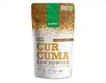 De Online Drogist Purasana curcuma raw powder 200gr aanbieding