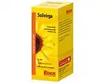 De Online Drogist Bloem solivirga druppels 50ml aanbieding