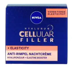 De Online Drogist Nivea cellular expert lift anti-age nachtcrème 50ml aanbieding