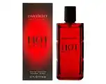 De Online Drogist Davidoff hot water eau de toilette 110ml aanbieding