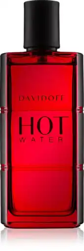De Online Drogist Davidoff hot water eau de toilette 110ml aanbieding