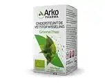 De Online Drogist Arkocaps groene thee capsules 45cp aanbieding