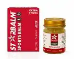 De Online Drogist Star balm rood potje 25gr aanbieding