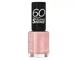 De Online Drogist Rimmel london nagellak 60 seconds 210 ethereal 8ml aanbieding