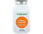 De Online Drogist Vitortho gluco formule capsules 100cp aanbieding