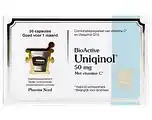 De Online Drogist Pharma nord bioactive uniqinol 50mg qh capsules 30cp aanbieding