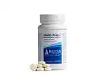 De Online Drogist Biotics multi-mins tabletten 120tb aanbieding