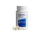 De Online Drogist Biotics multi-mins tabletten 120tb aanbieding
